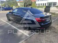2017 BMW 730