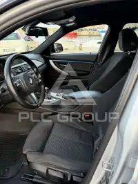 2017 BMW 318