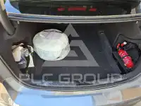 2017 BMW 318