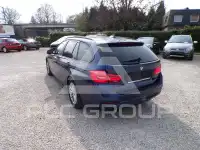 2017 BMW 318