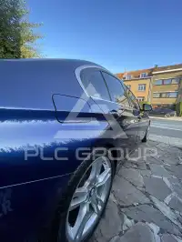 2017 BMW 318