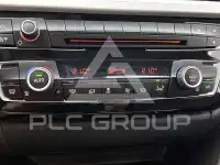 2017 BMW 318