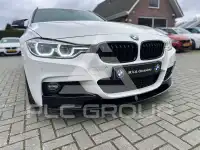 2017 BMW 318