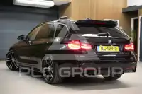 2017 BMW 318