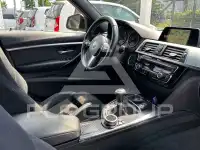 2017 BMW 318