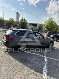 2017 BMW 318
