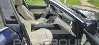 2017 BMW 318