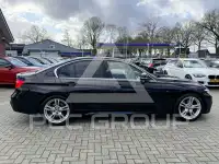 2017 BMW 318