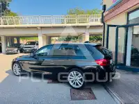 2017 BMW 318