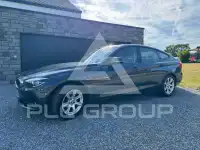 2017 BMW 318
