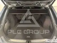 2017 BMW 318