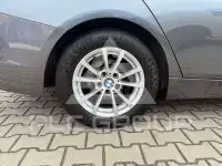 2017 BMW 318