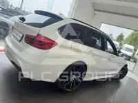 2017 BMW 318