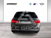 2017 BMW 318