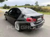 2017 BMW 318