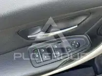 2017 BMW 318