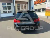 2017 BMW 318