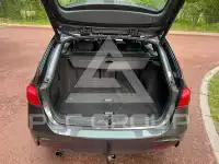 2017 BMW 318