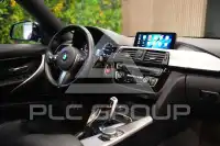 2017 BMW 318