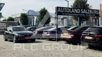 2017 BMW 318