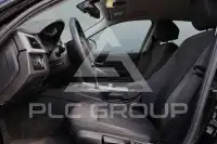 2017 BMW 318