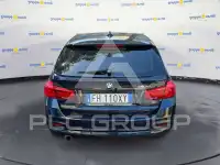 2017 BMW 318