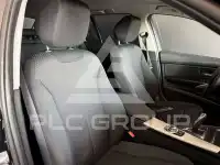 2017 BMW 318