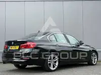 2017 BMW 318