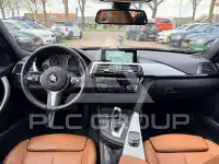 2017 BMW 318