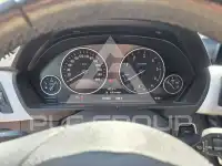 2017 BMW 318