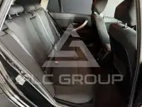 2017 BMW 318