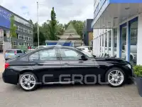 2017 BMW 318