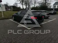 2017 BMW 318