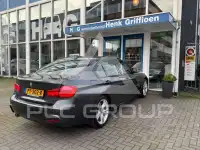 2017 BMW 318