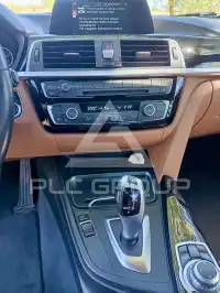 2017 BMW 318