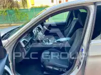2017 BMW 318