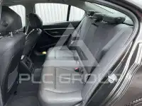2017 BMW 318