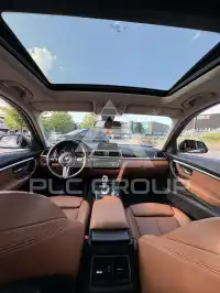 2017 BMW 318
