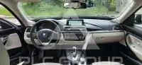 2017 BMW 318