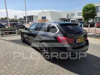 2017 BMW 318