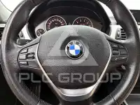 2017 BMW 318