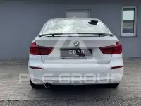 2017 BMW 318