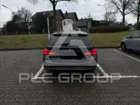 2017 BMW 318