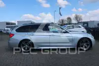2017 BMW 318