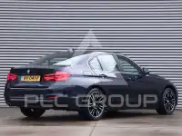2017 BMW 318