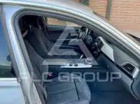 2017 BMW 318