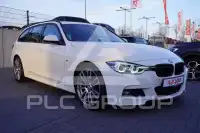 2017 BMW 318