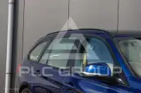 2017 BMW 318