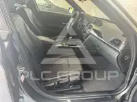2017 BMW 318