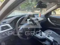 2017 BMW 318